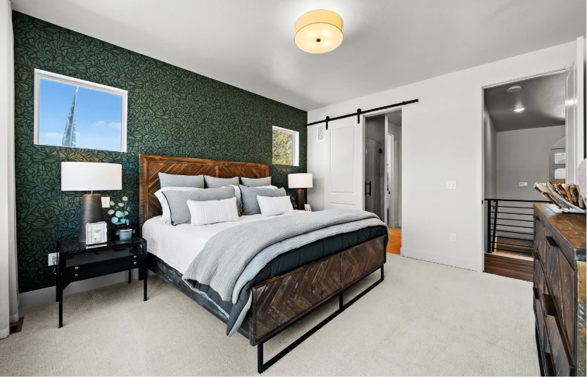 Deer Creek Villa 02