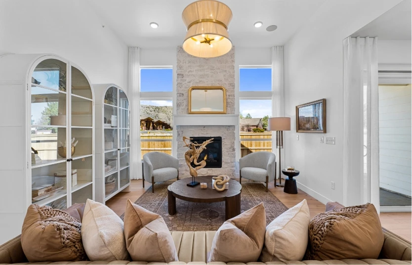 Deer Creek Villa 05