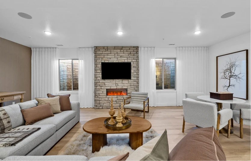 Deer Creek Villa 07