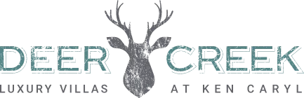 Deer Creek — Luxury Villas at Ken Caryl