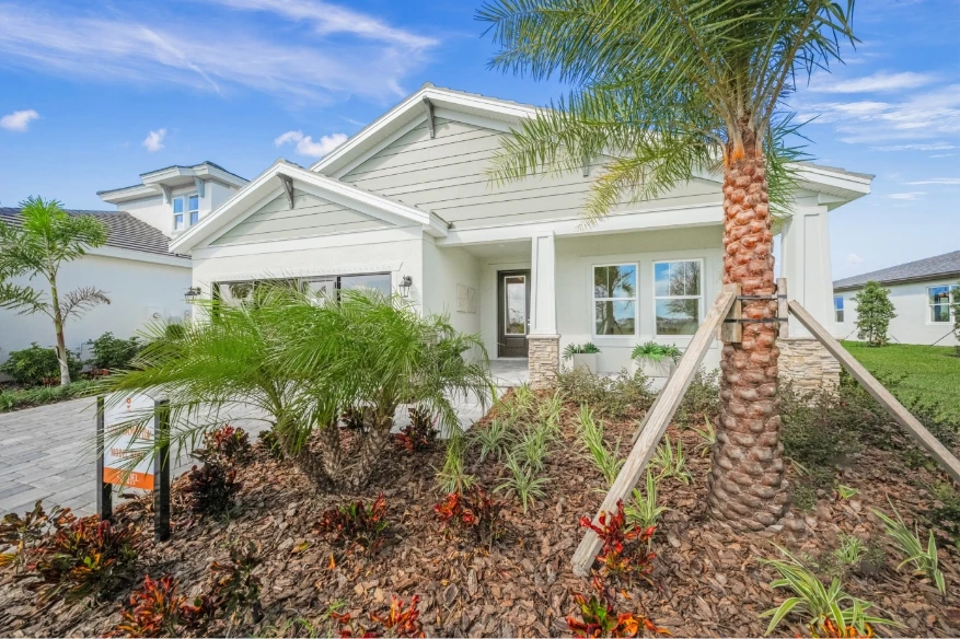 North River Ranch Single Family 01