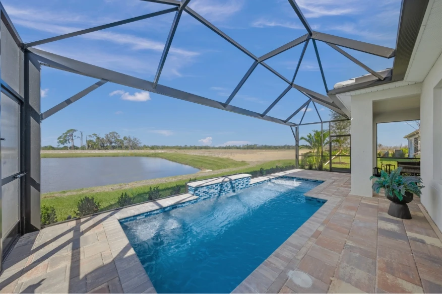 North River Ranch Single Family 06