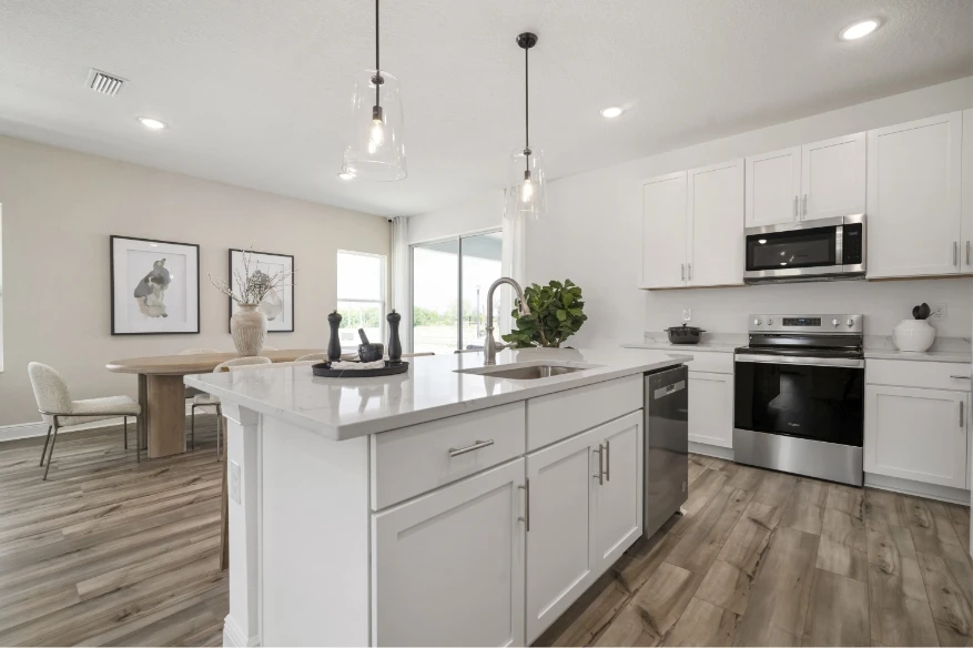 North River Ranch Single Family 08