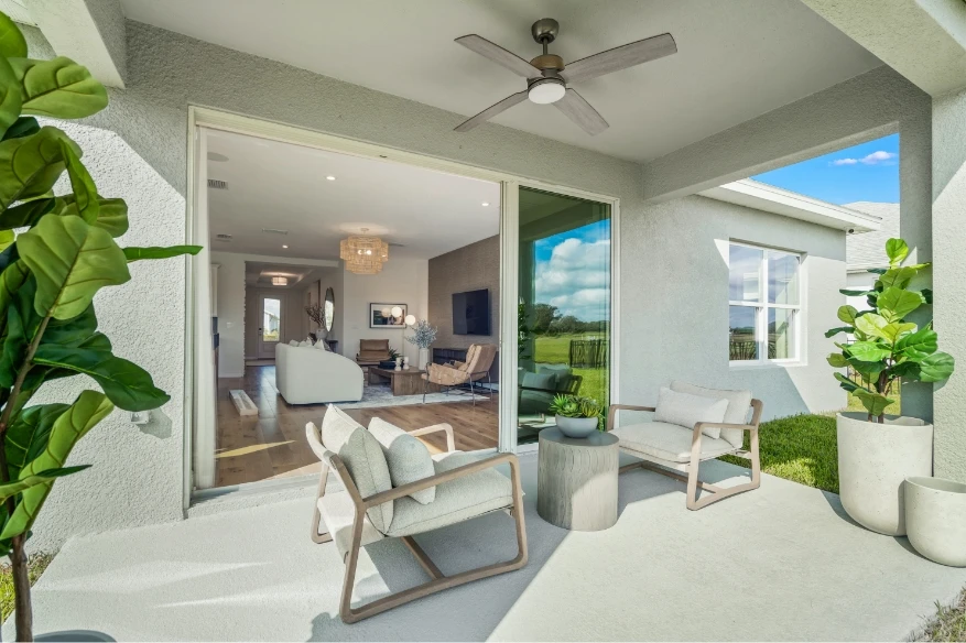 North River Ranch Single Family 10