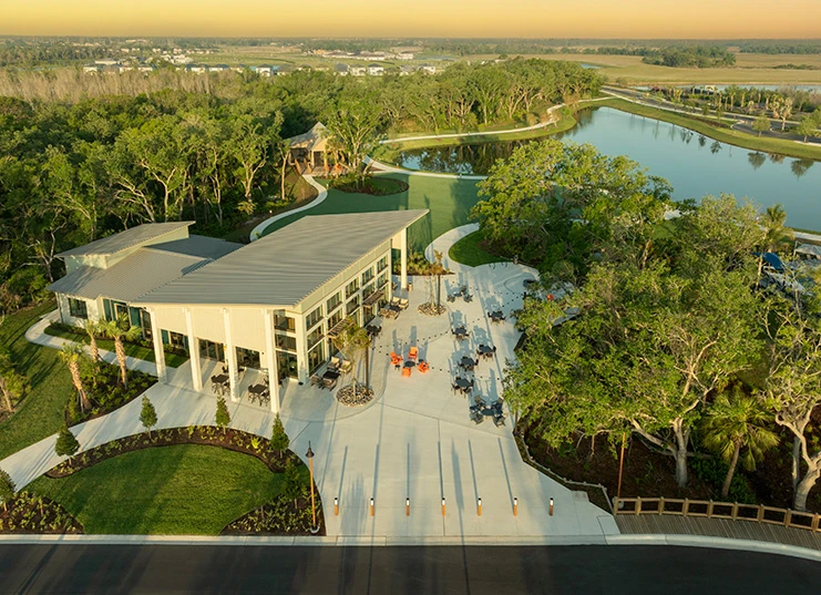 North River Ranch Community 01