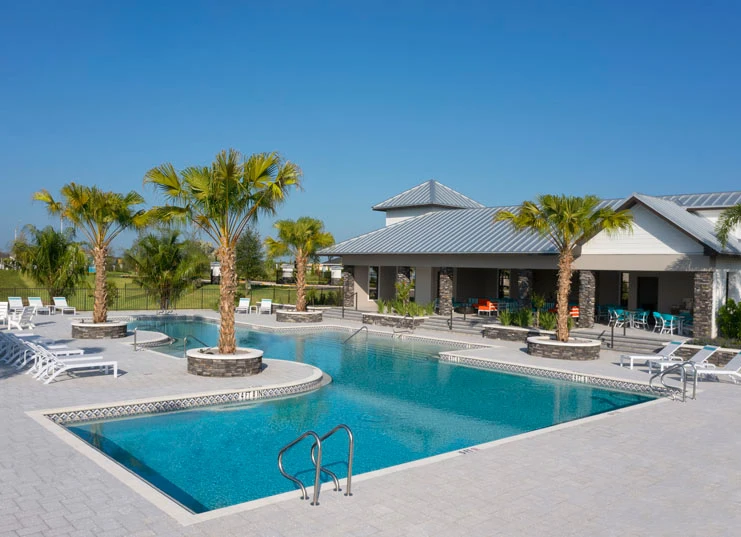 North River Ranch Community 10