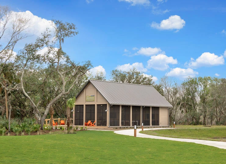 North River Ranch Community 13