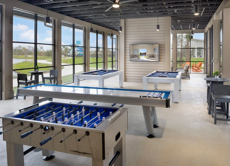 North River Ranch Community 14