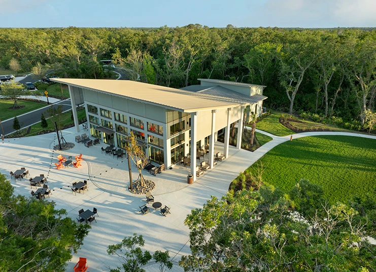 North River Ranch Community 18