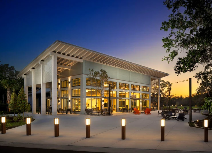 North River Ranch Community 20
