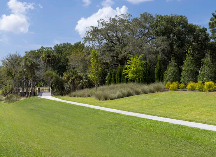 North River Ranch Community 21