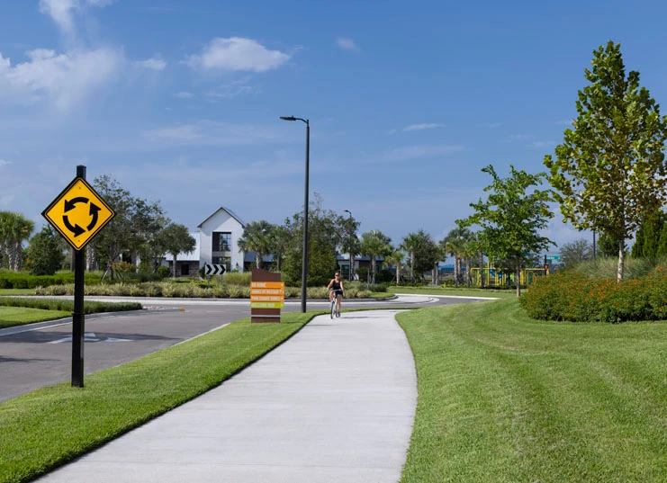 North River Ranch Community 22