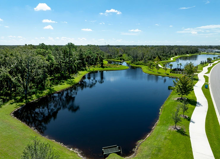 North River Ranch Community 25