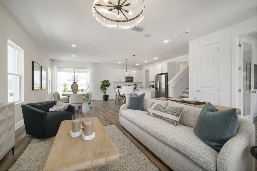 Crescent Creek Paired Villa 03
