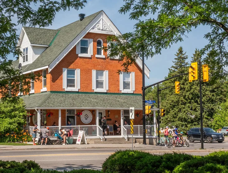 Stittsville Main Street