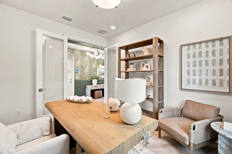 Capri model home 02