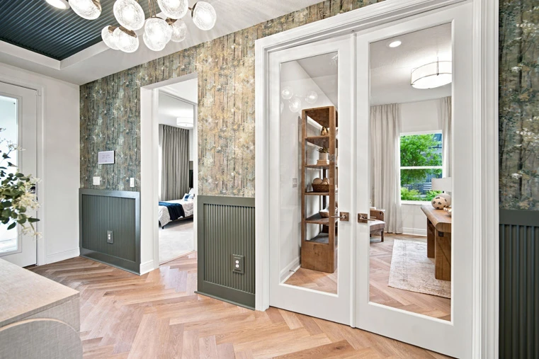 Capri model home 03